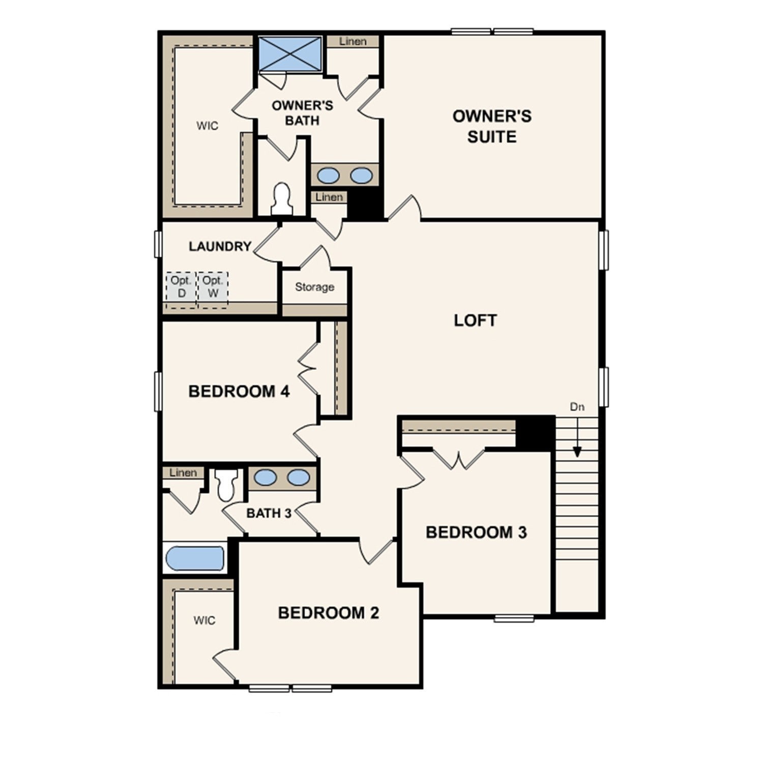1355 Georgetown Drive