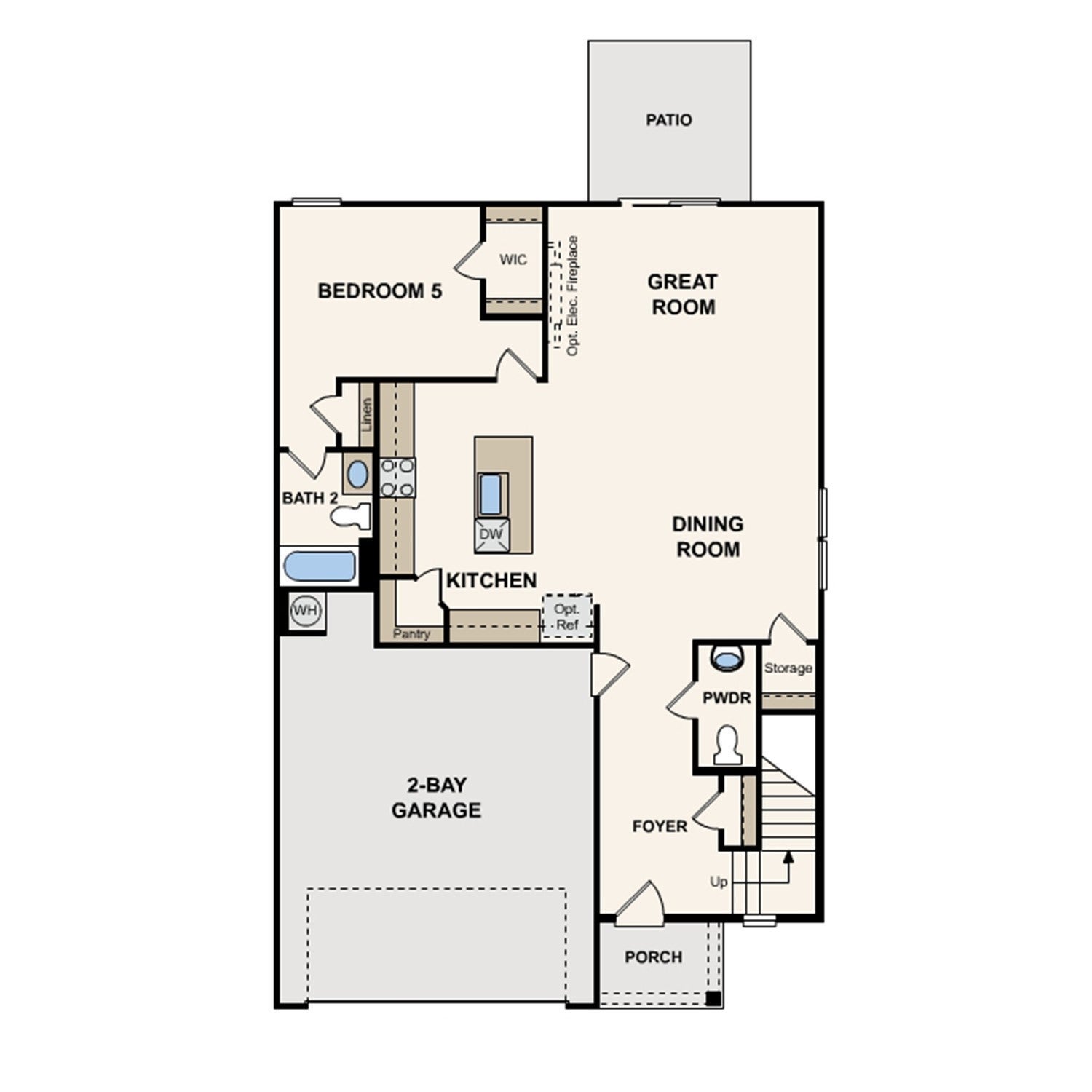 1355 Georgetown Drive