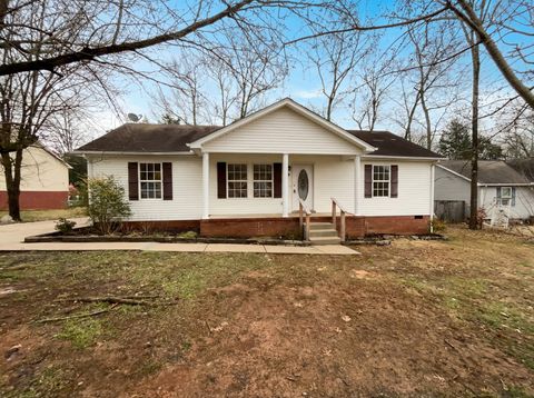 Photo of 1503 Rebecca Dr, Chapel Hill, TN 37034 (MLS # 3124563)