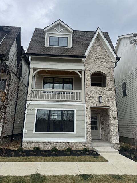 504 Edwin St, Nashville, TN 37207 - MLS#: 2802915