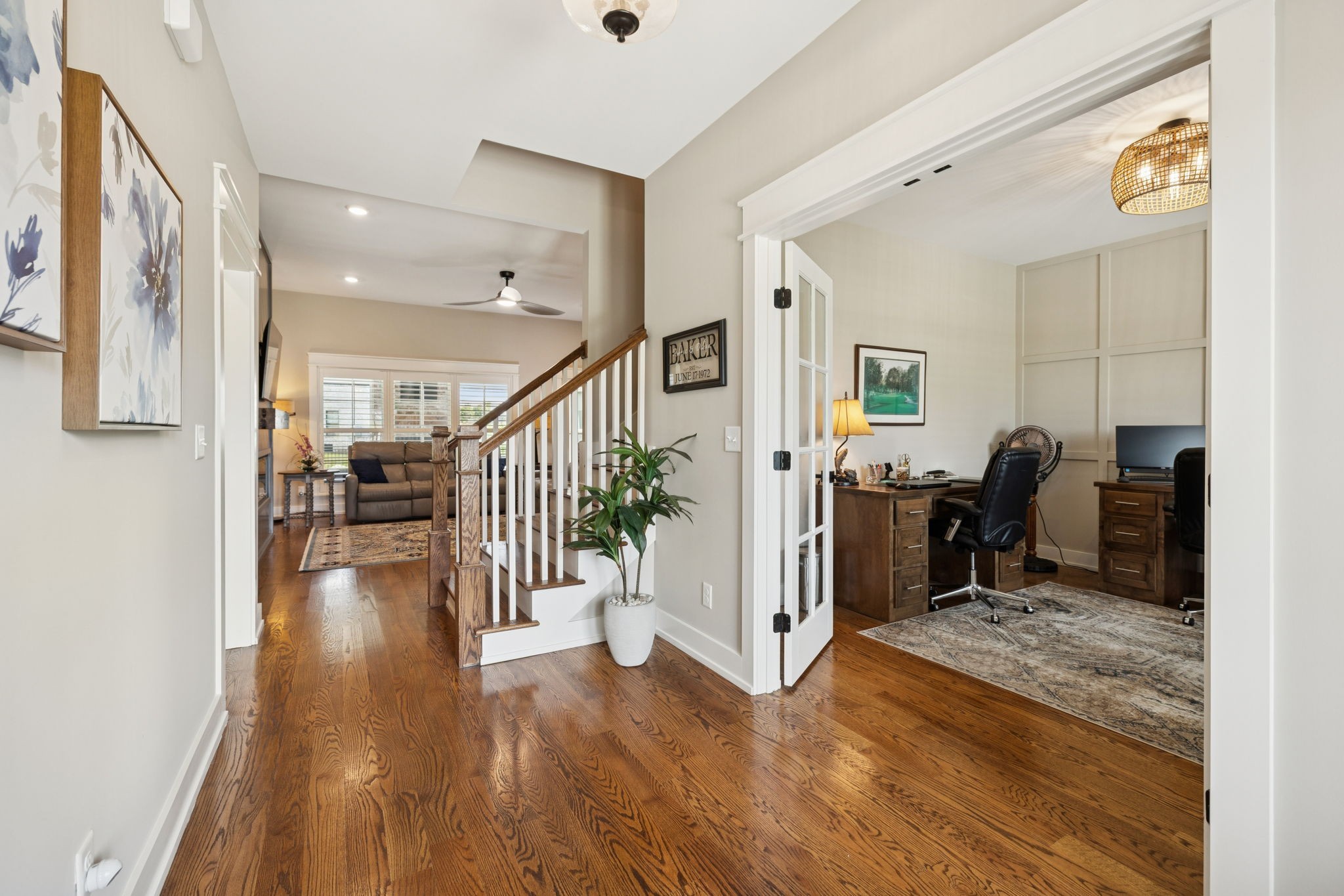 1721 Martha Washington Way