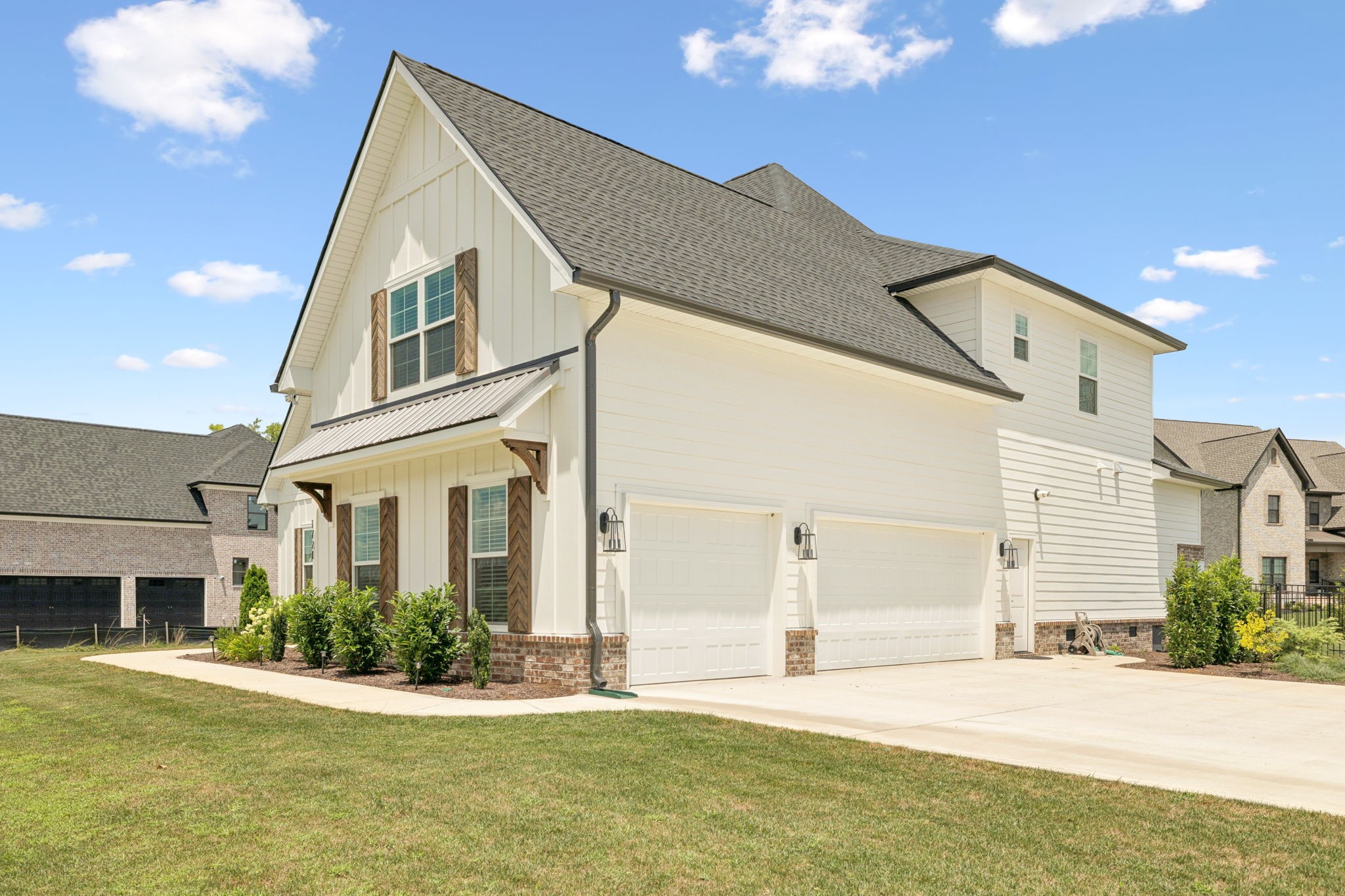 1721 Martha Washington Way