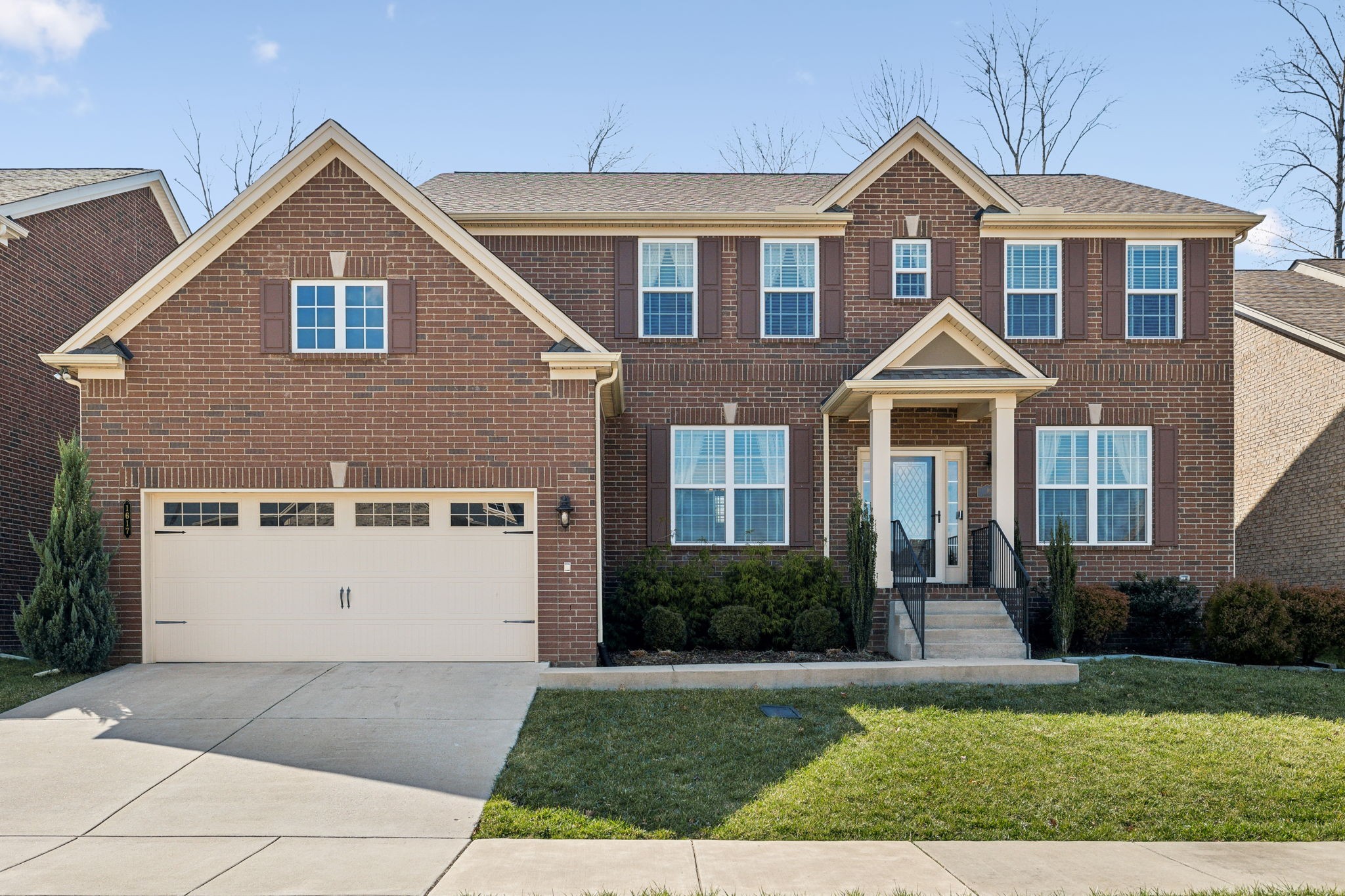 1617 Alayna Dr