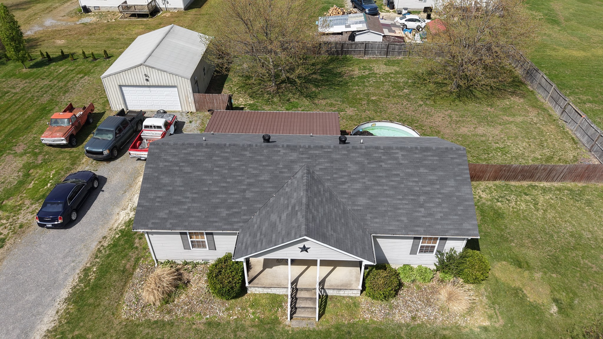 353 Stevens Cir