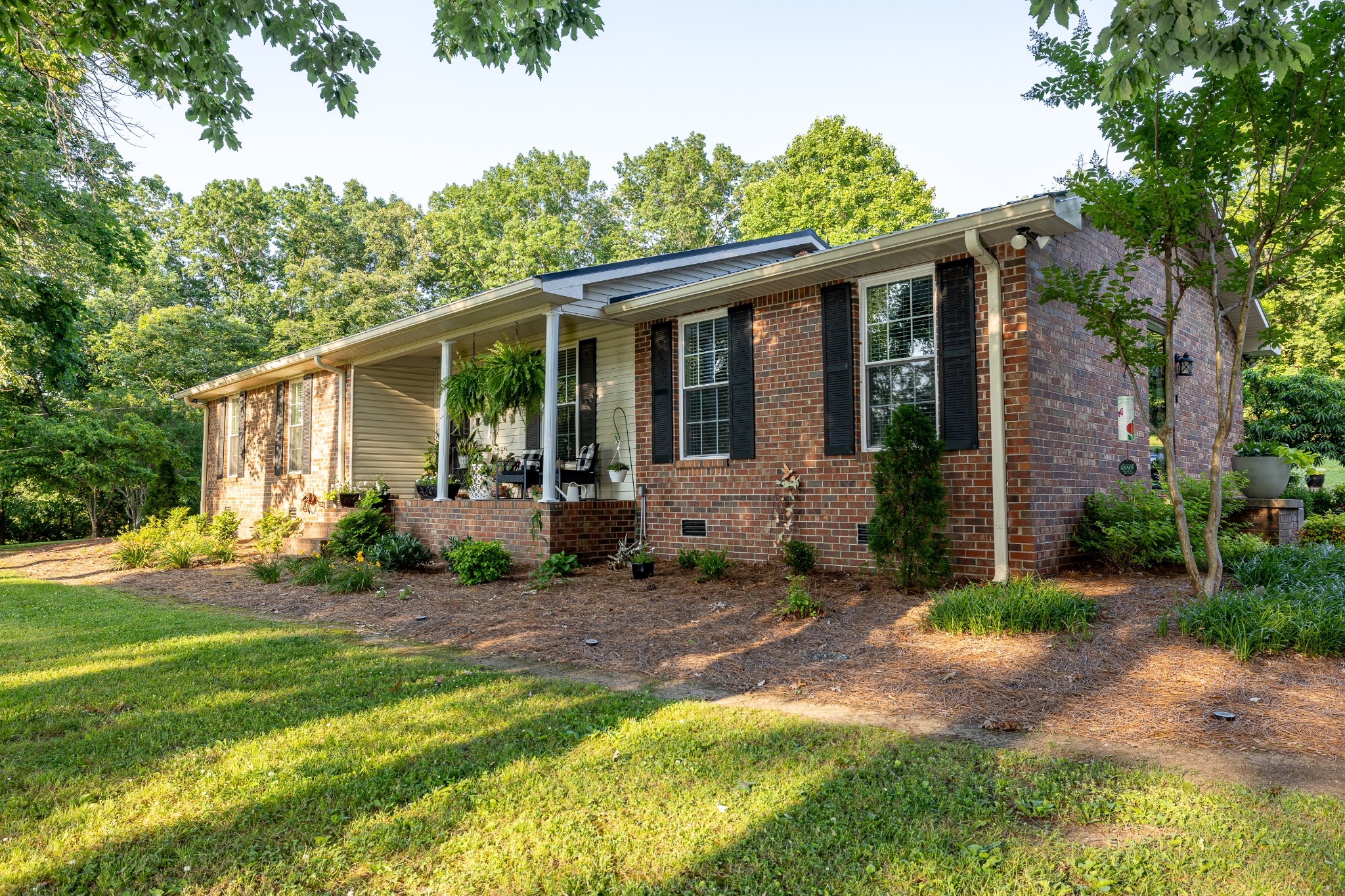 109 Old Horn Springs Rd