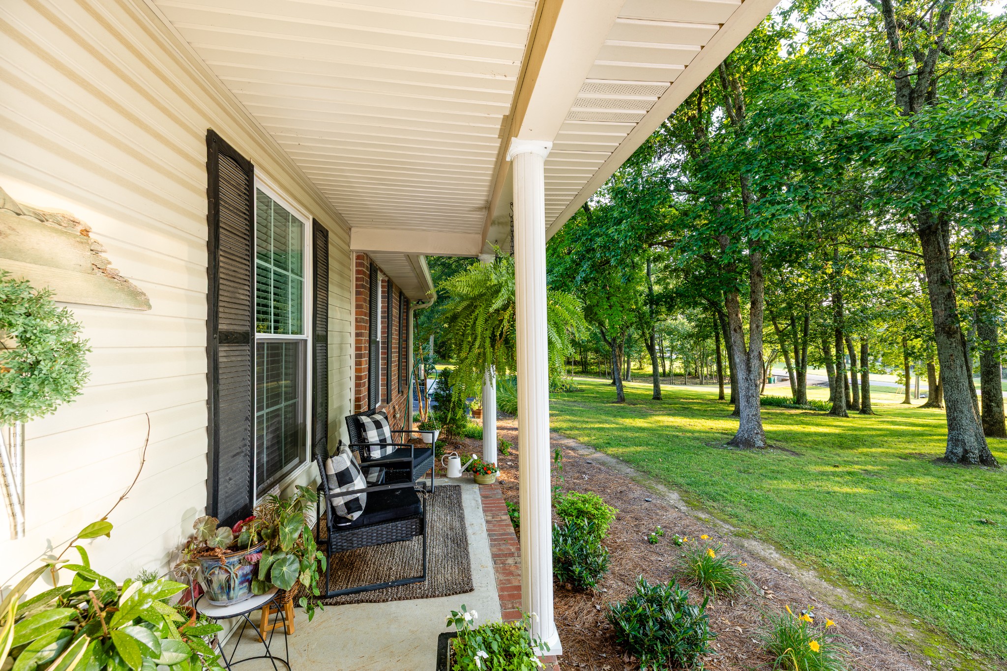 109 Old Horn Springs Rd