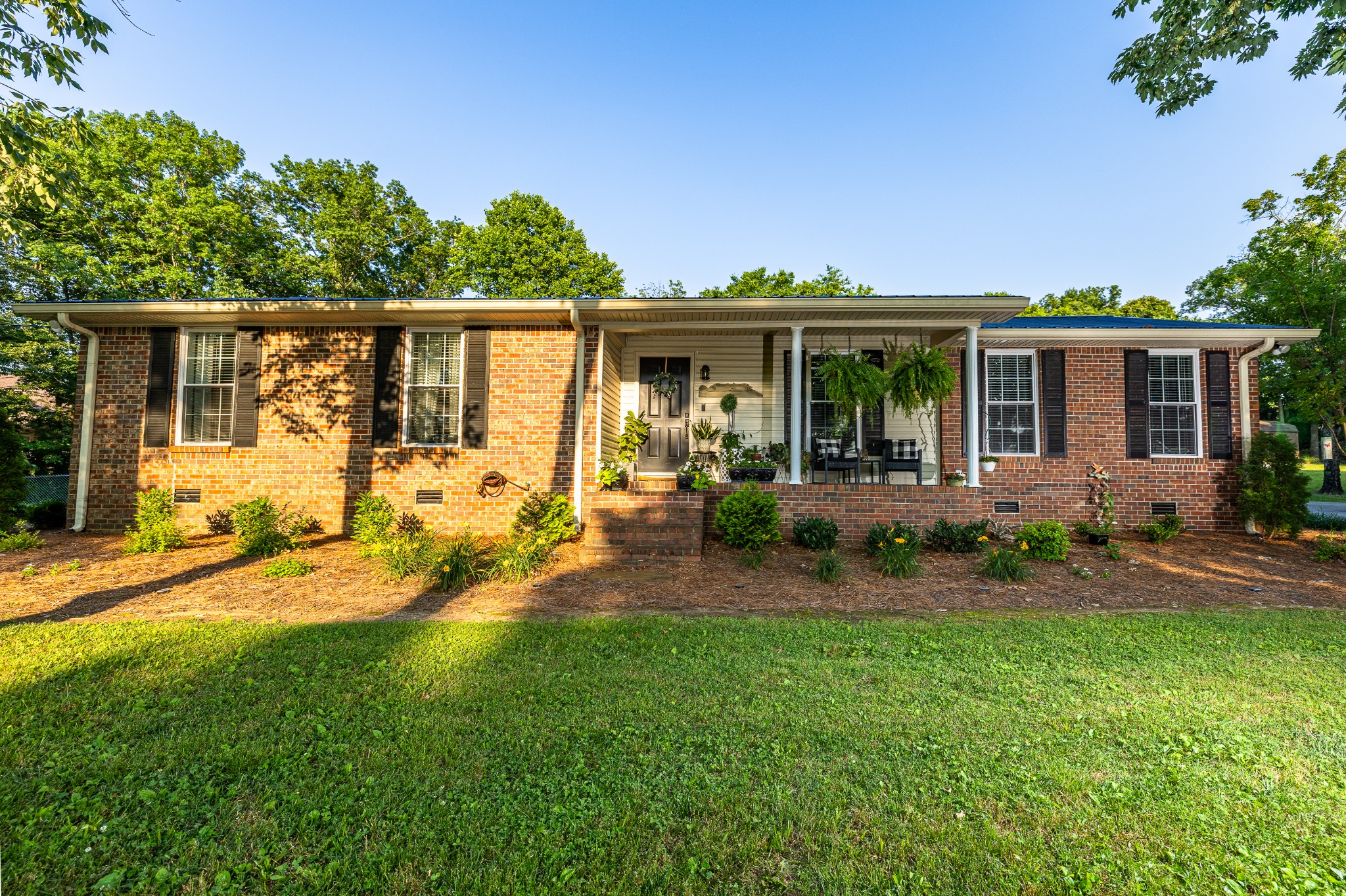 109 Old Horn Springs Rd