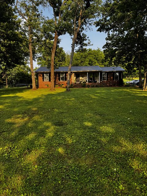 109 Old Horn Springs Rd Lebanon TN 37087