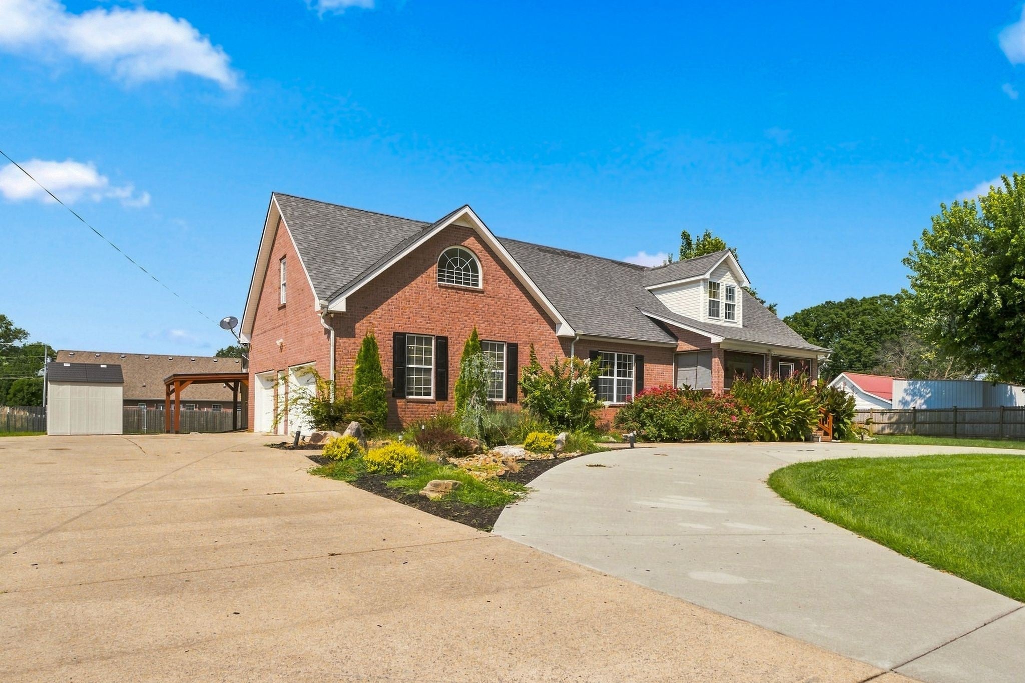 7556 Darby Rd