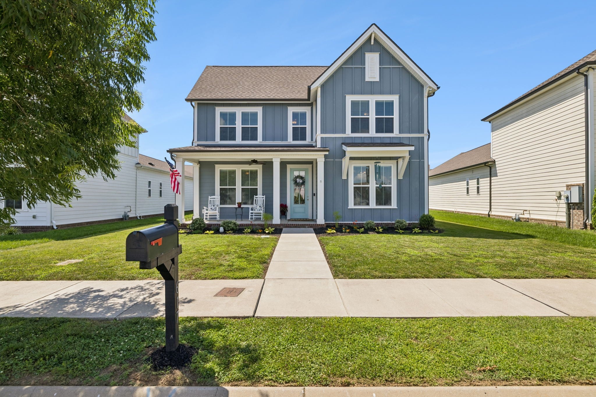 617 Green Farm Way