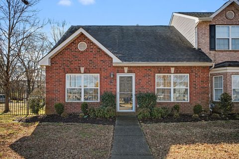 718 Del Rio Pike Franklin TN 37064
