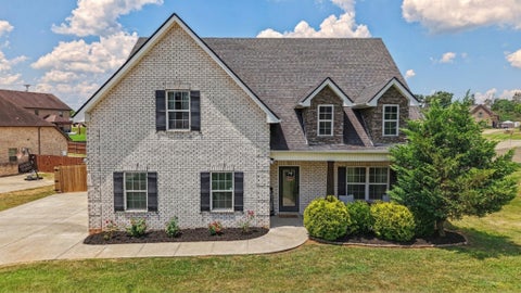 1213 Rivercrest Dr Murfreesboro TN 37129