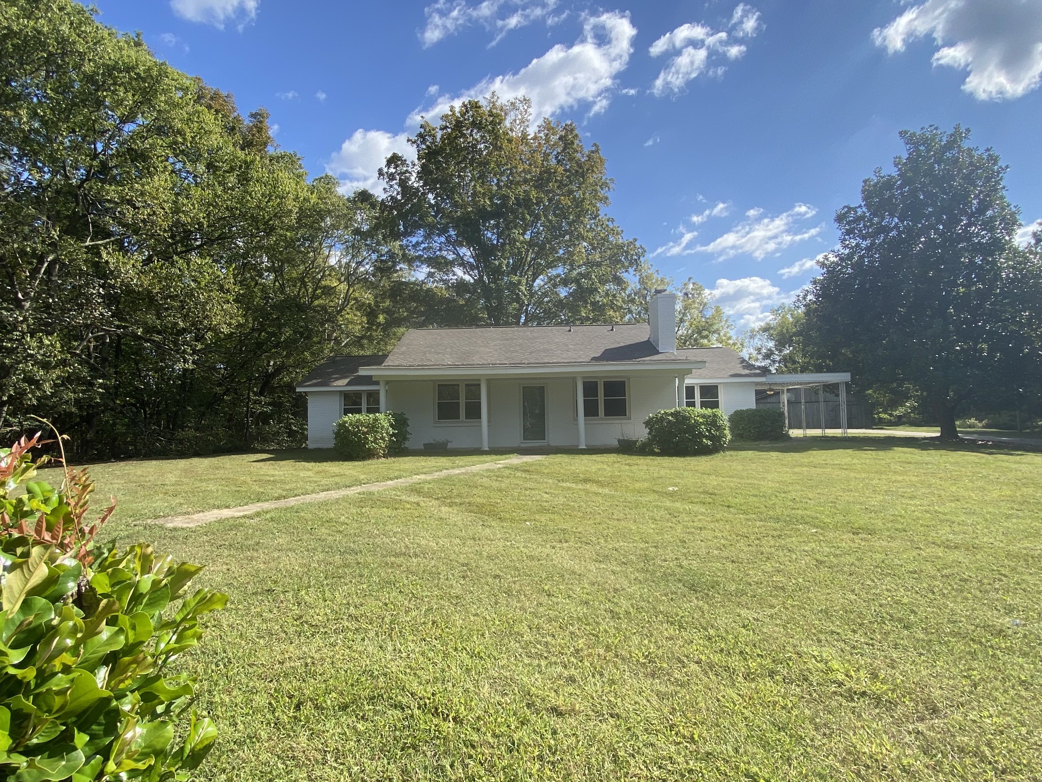 1448 Williams Hollow Rd