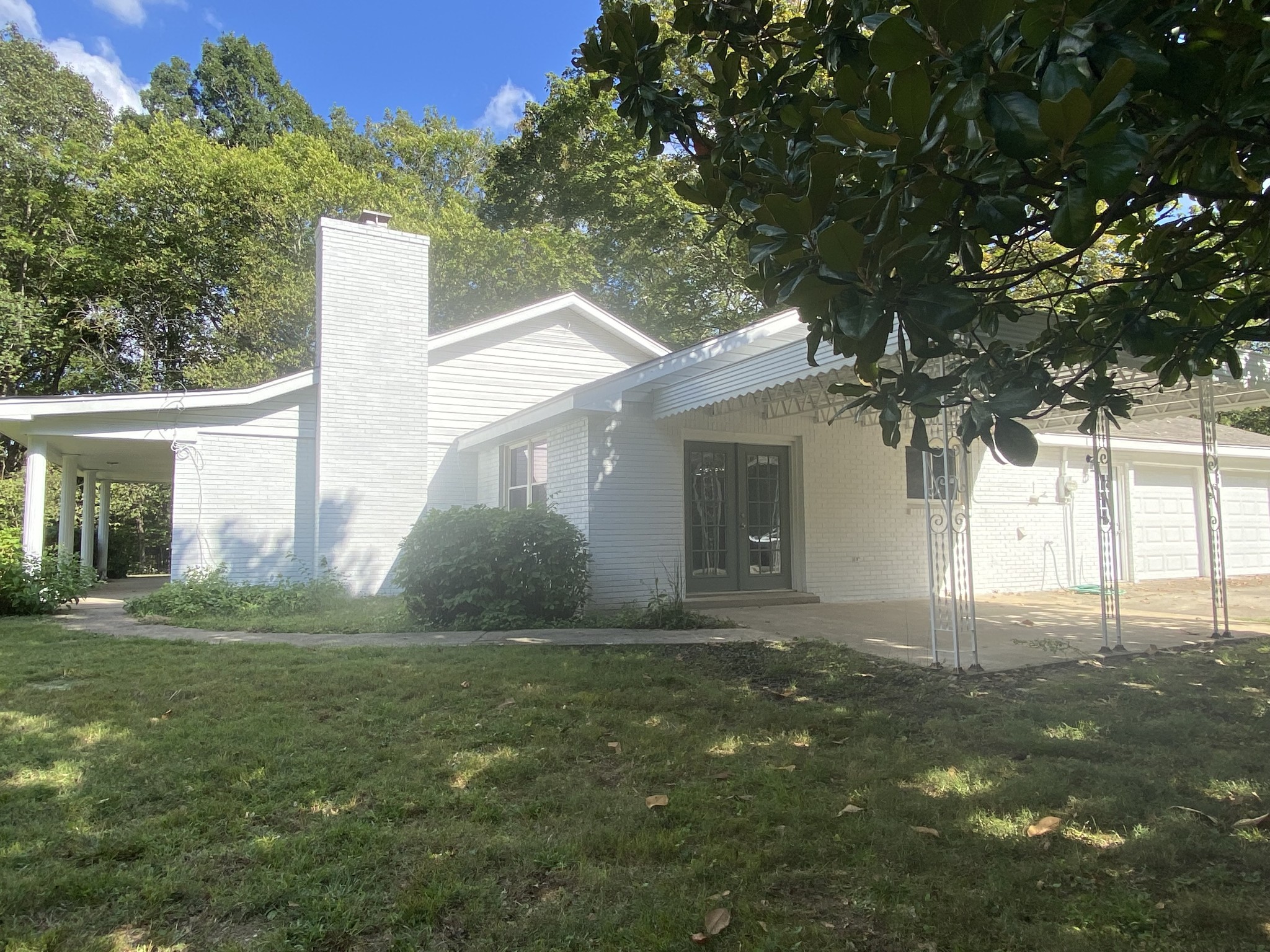 1448 Williams Hollow Rd