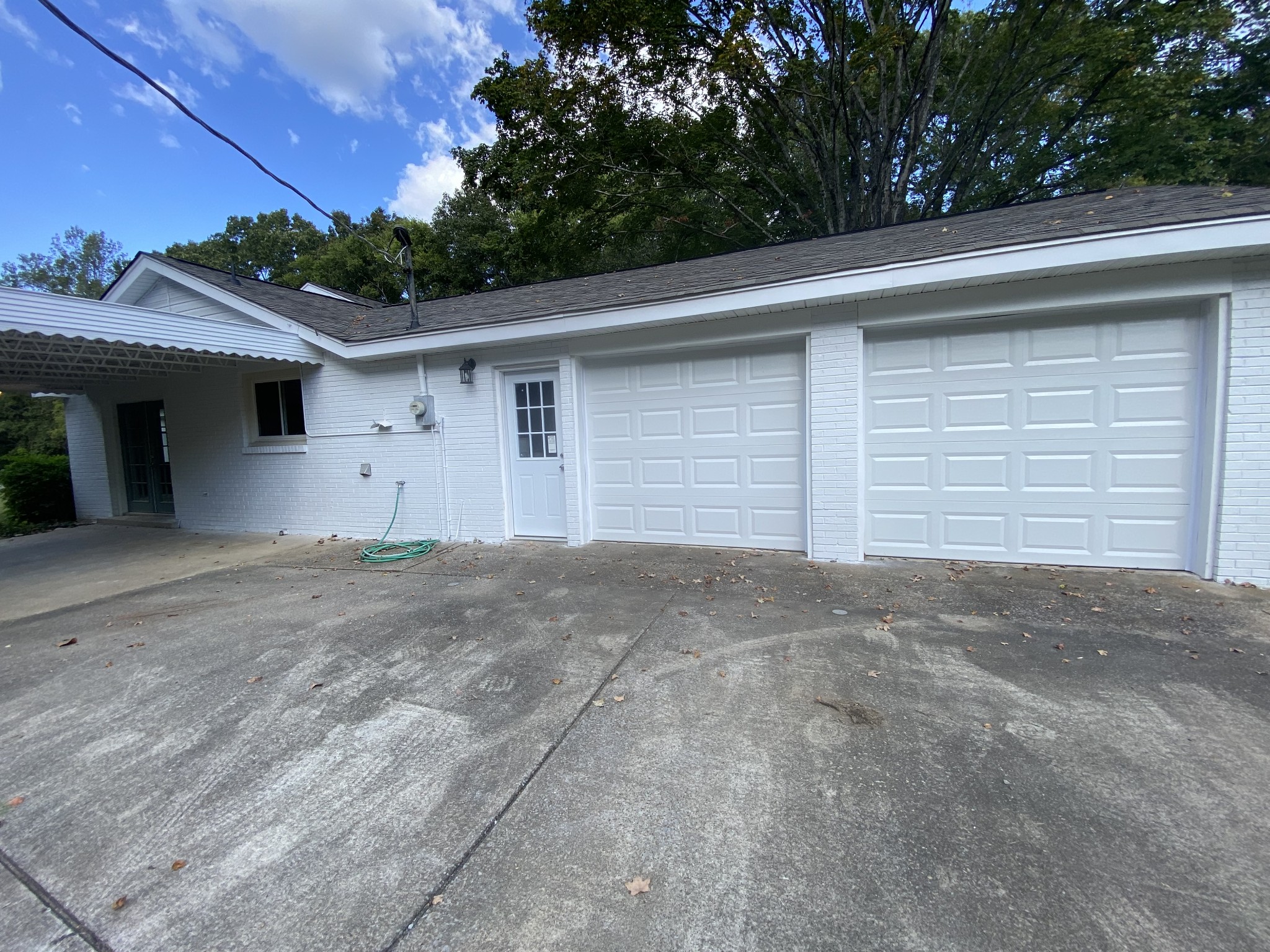 1448 Williams Hollow Rd