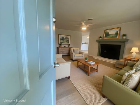 1448 Williams Hollow Rd Pulaski TN 38478