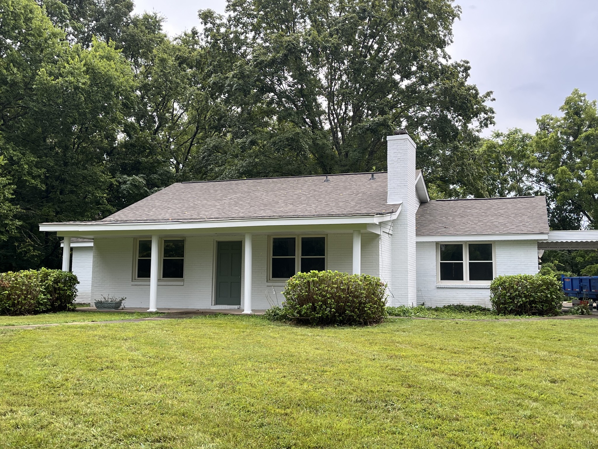 1448 Williams Hollow Rd