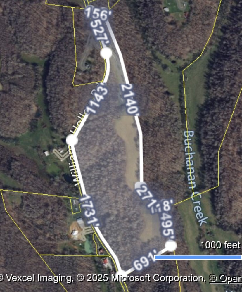 1448 Williams Hollow Rd