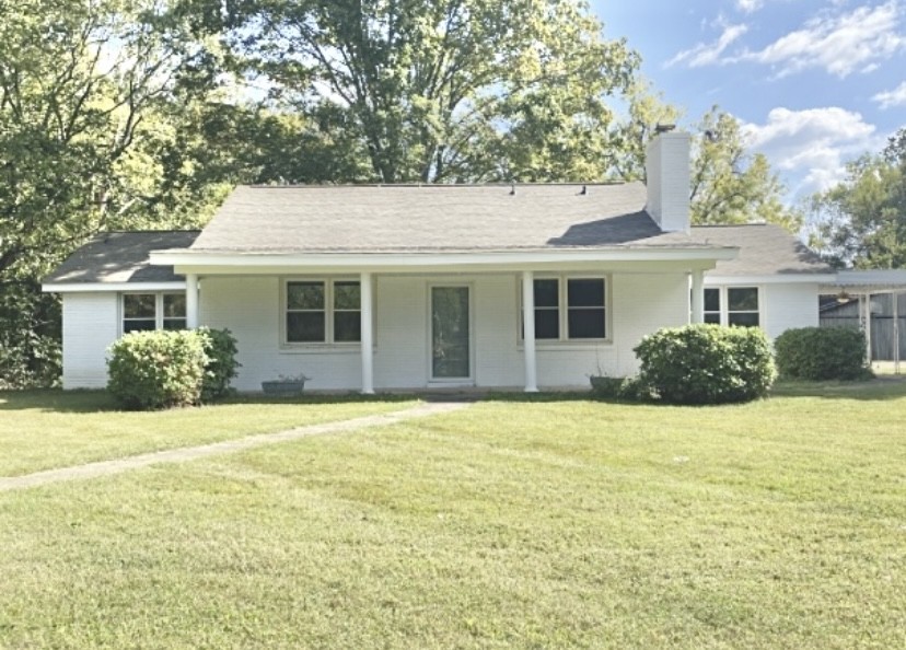 1448 Williams Hollow Rd