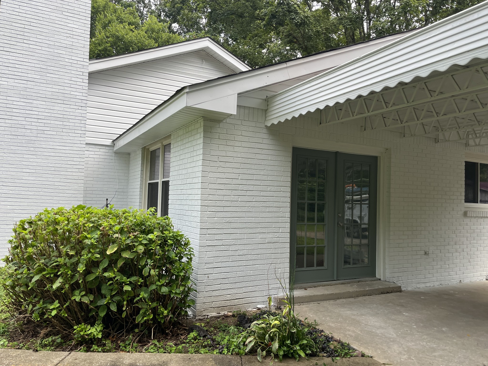 1448 Williams Hollow Rd