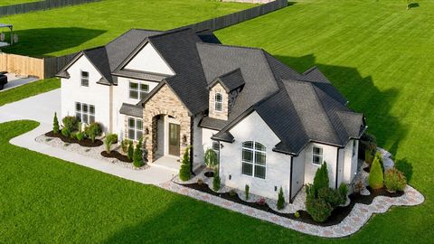 2487 Tom Austin Hwy Greenbrier TN 37073