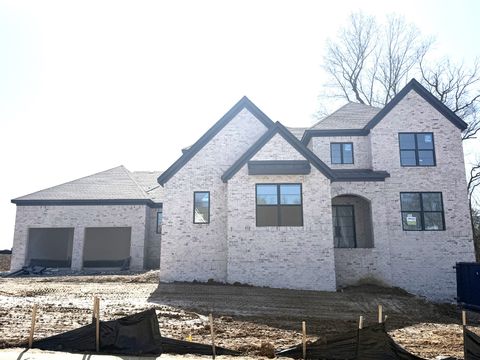 5705 Nola Dr Arrington TN 37014