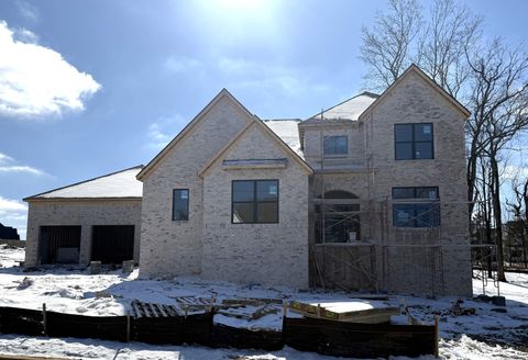 5705 Nola Dr Arrington TN 37014