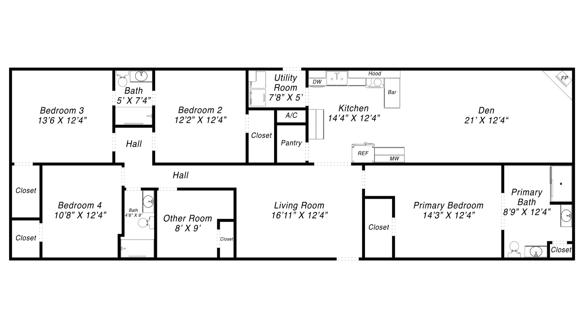 249 N Centerpoint Rd