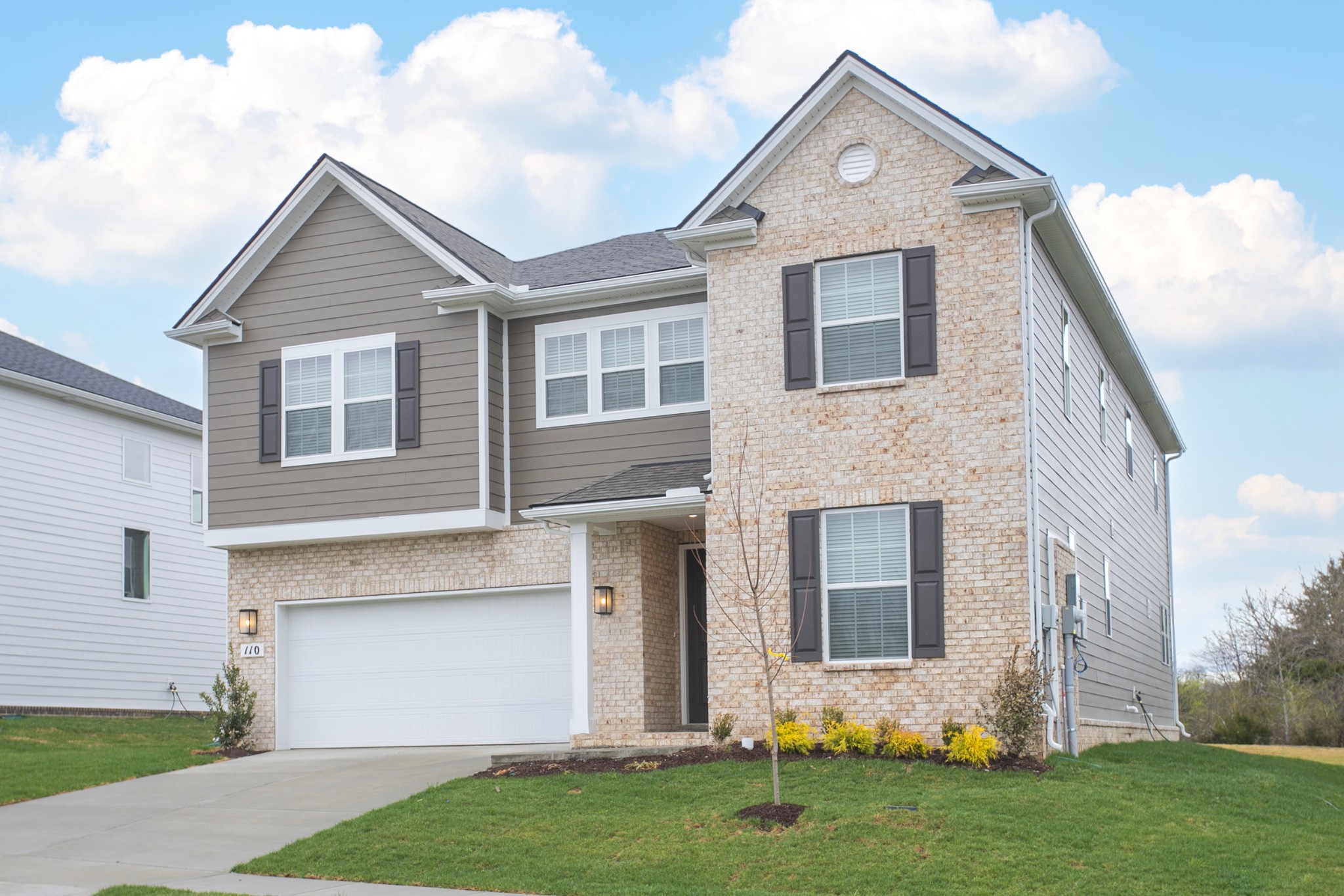 135 West Cassa Way