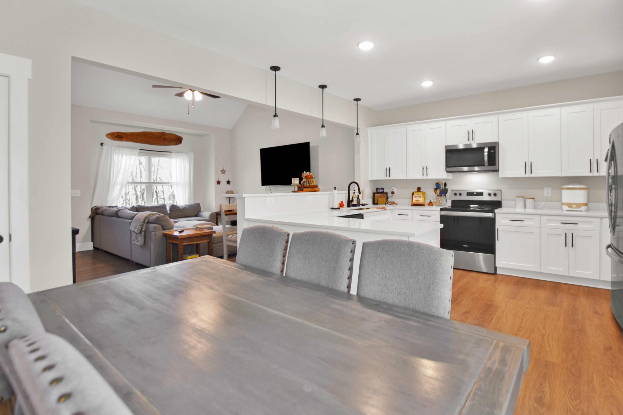 2346 Whitfield Drive