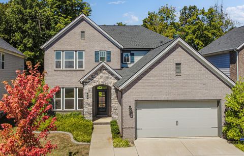 420 Meandering Way White House TN 37188