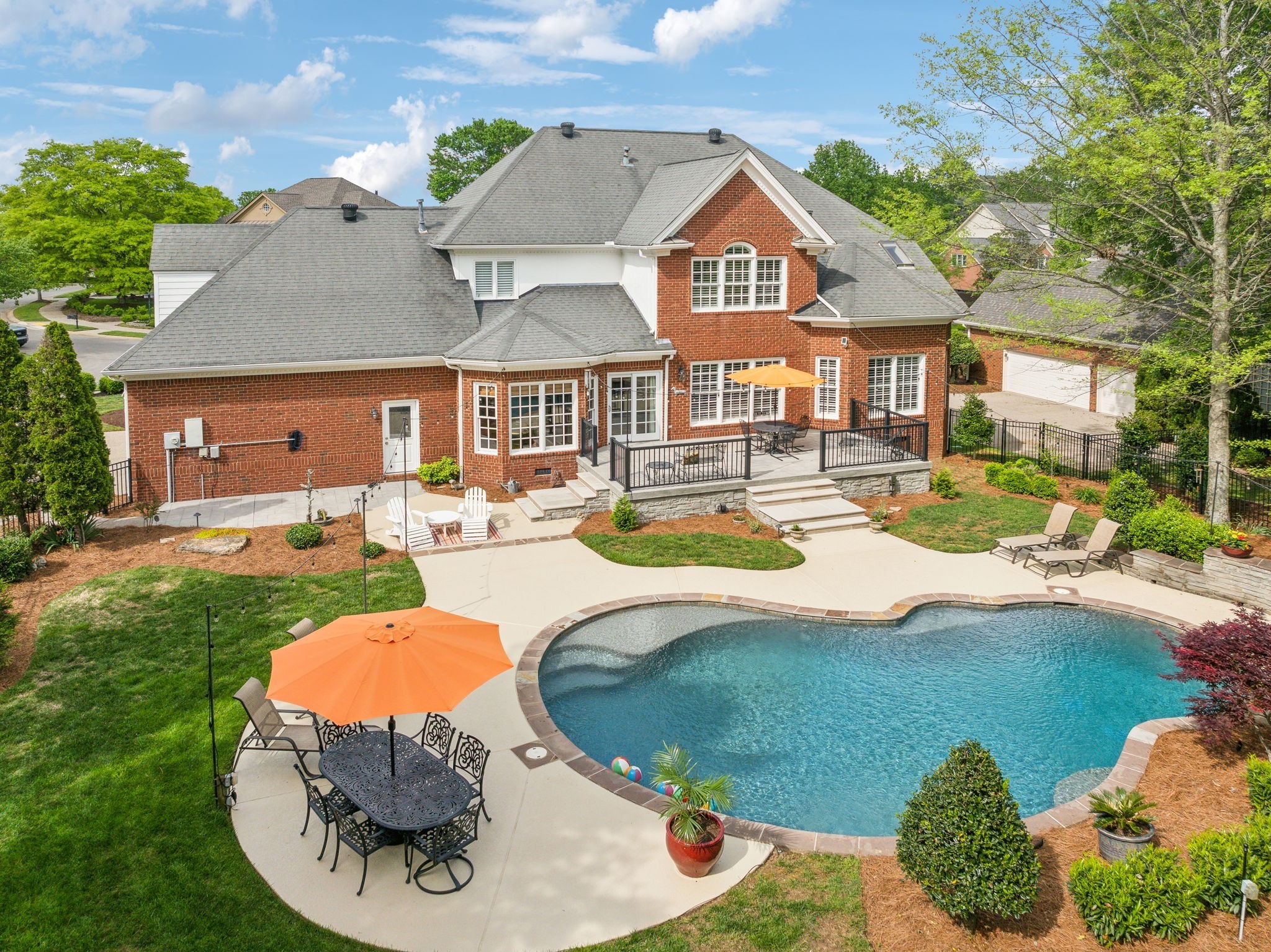 427 Autumn Lake Trail