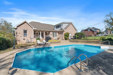 262 Bayhill Dr Gallatin TN 37066