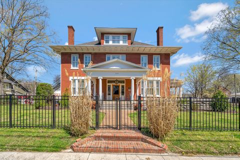 310 W 6th Street Columbia TN 38401