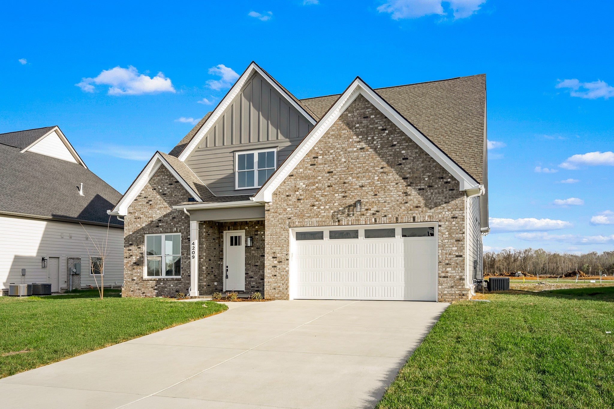 4209 McCown Way