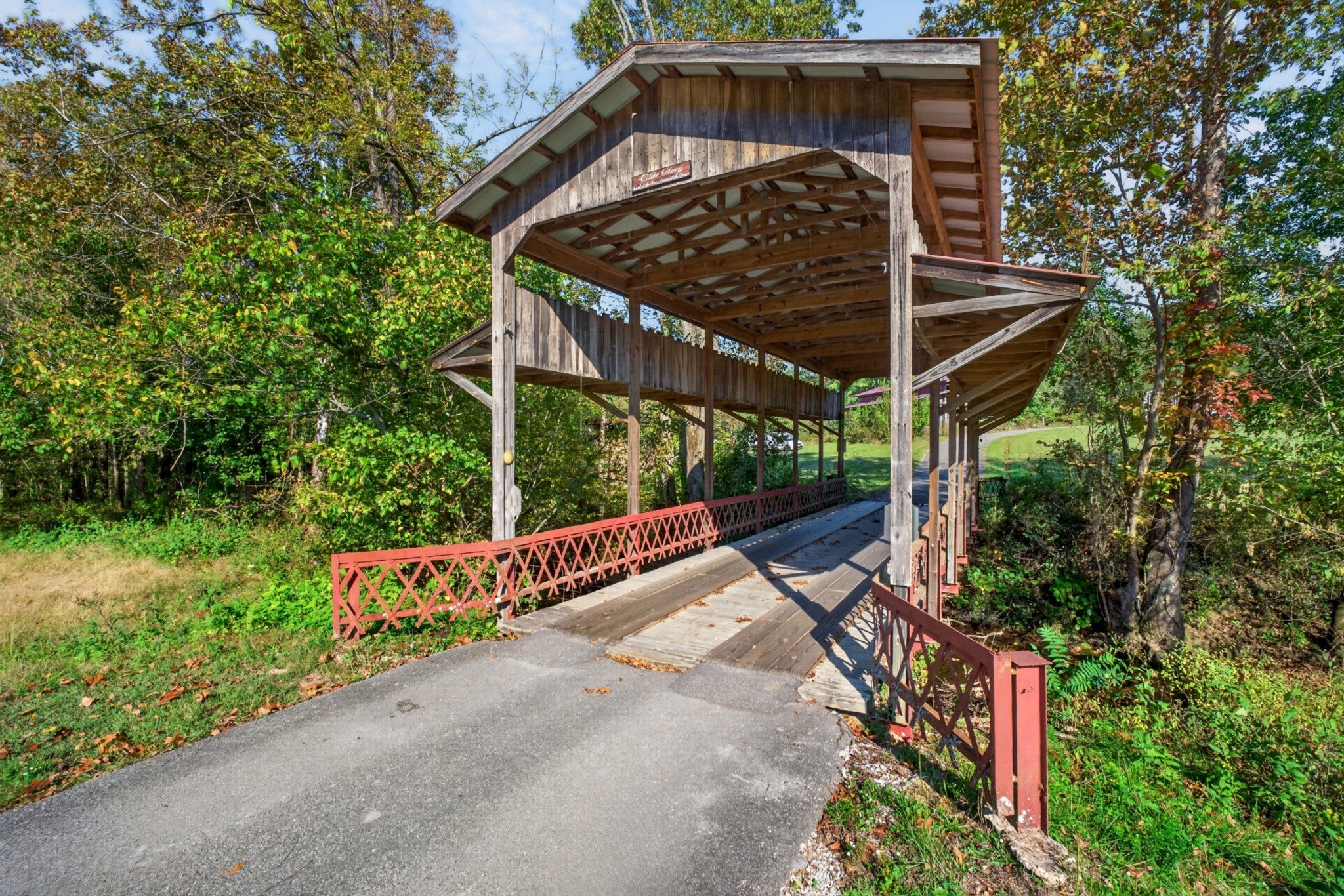 5697 Rocky Point Rd