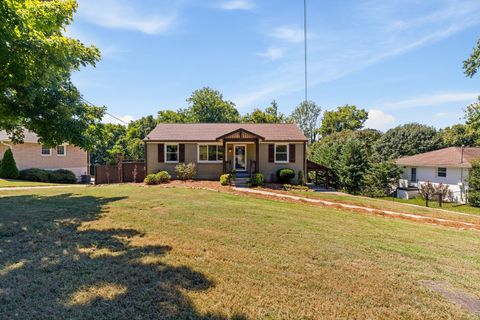 629 Watsonwood Dr Nashville TN 37211