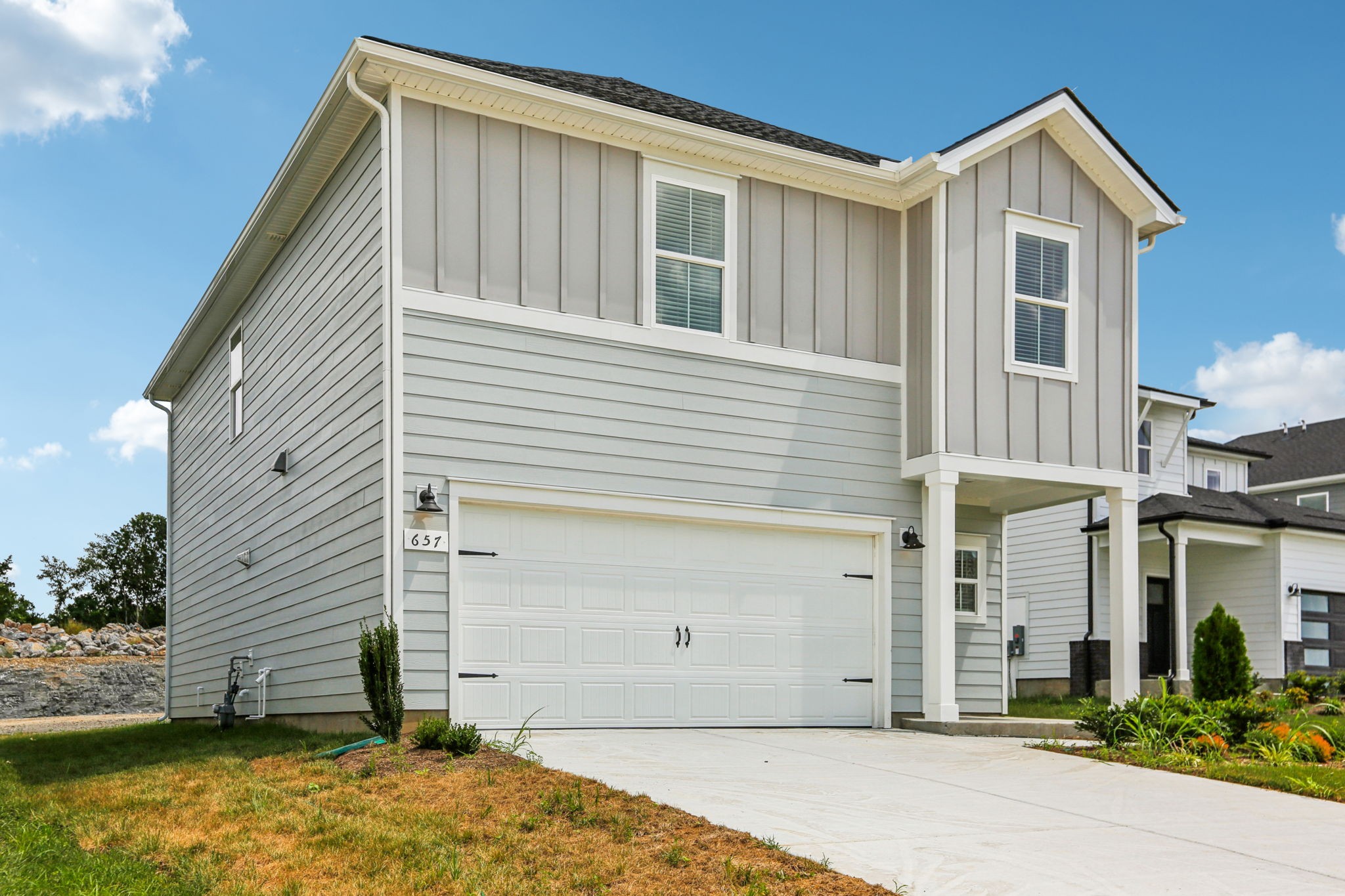 657 Whitetail Court