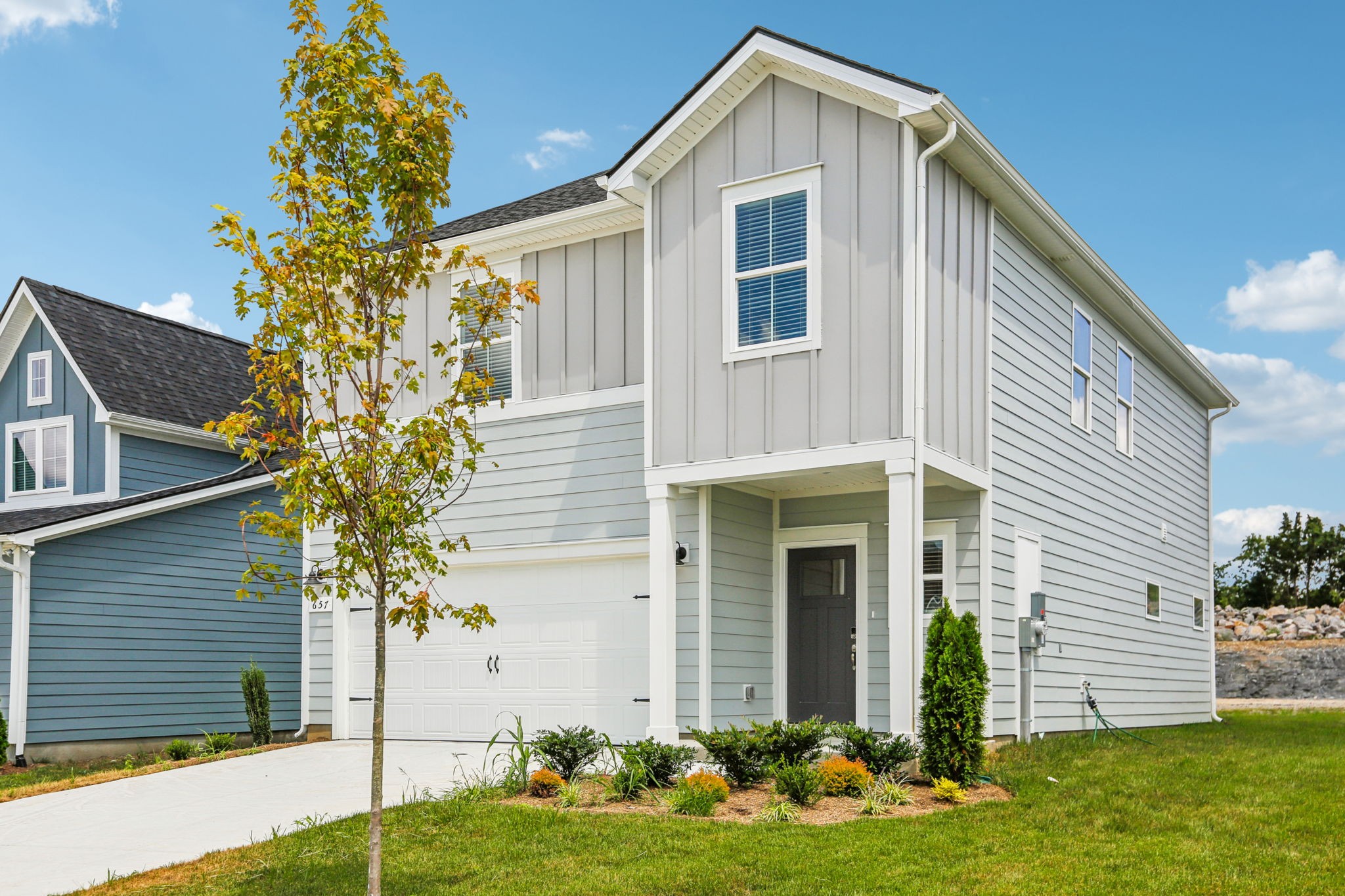 657 Whitetail Court