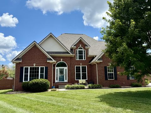 2307 Katie Ct Murfreesboro TN 37128