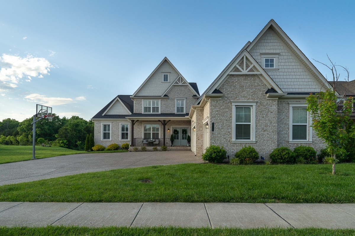 Middle Tennessee Properties 1 3219 Bradfield Dr