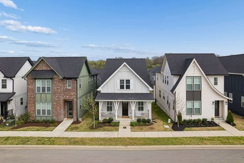 155 Oasis Dr La Vergne TN 37086