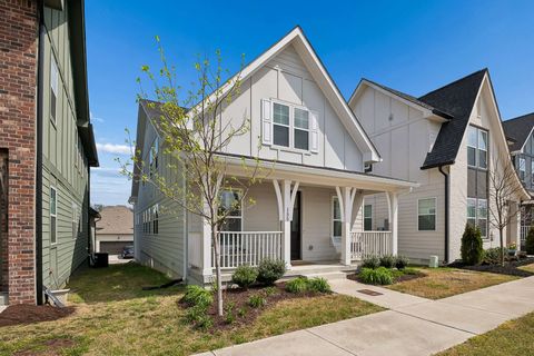 155 Oasis Dr La Vergne TN 37086