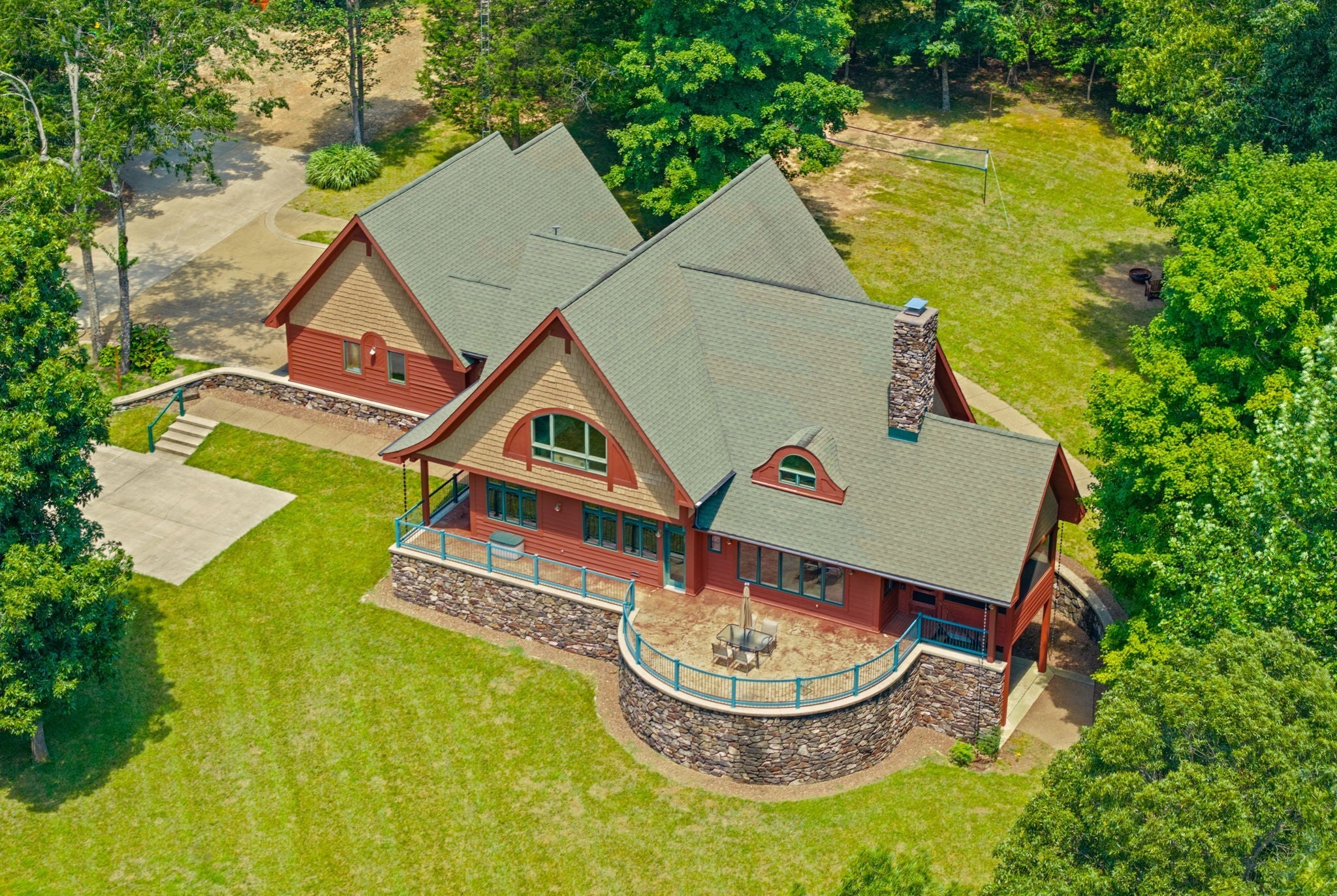11544 Johnson Mill Rd