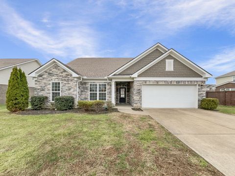 Photo of 4009 Compass Pointe Ct, Thompsons Station, TN 37179 (MLS # 3072557)