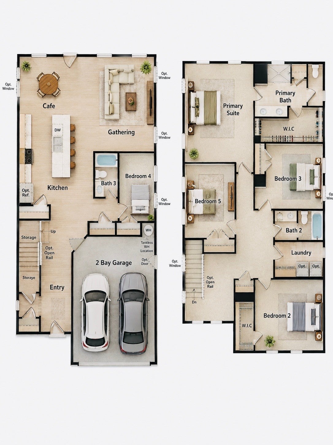 123 Ridgeview Drive