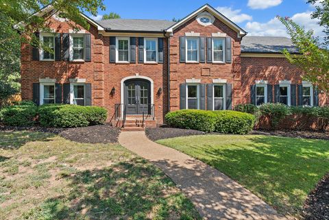 9310 Grist Mill Ct Brentwood TN 37027
