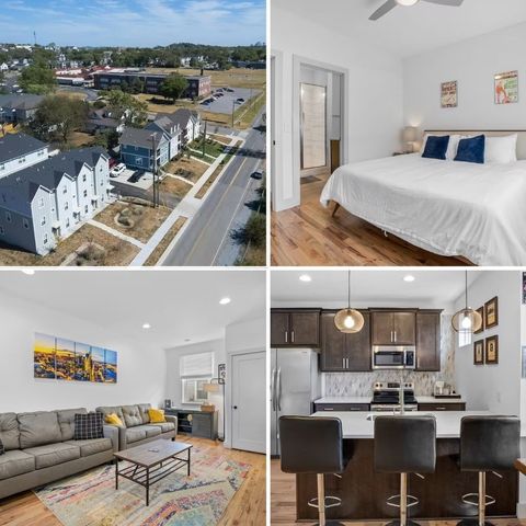 4908 Delaware Ave C Nashville TN 37209