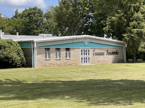 125 McAdoo Creek Rd Clarksville TN 37043