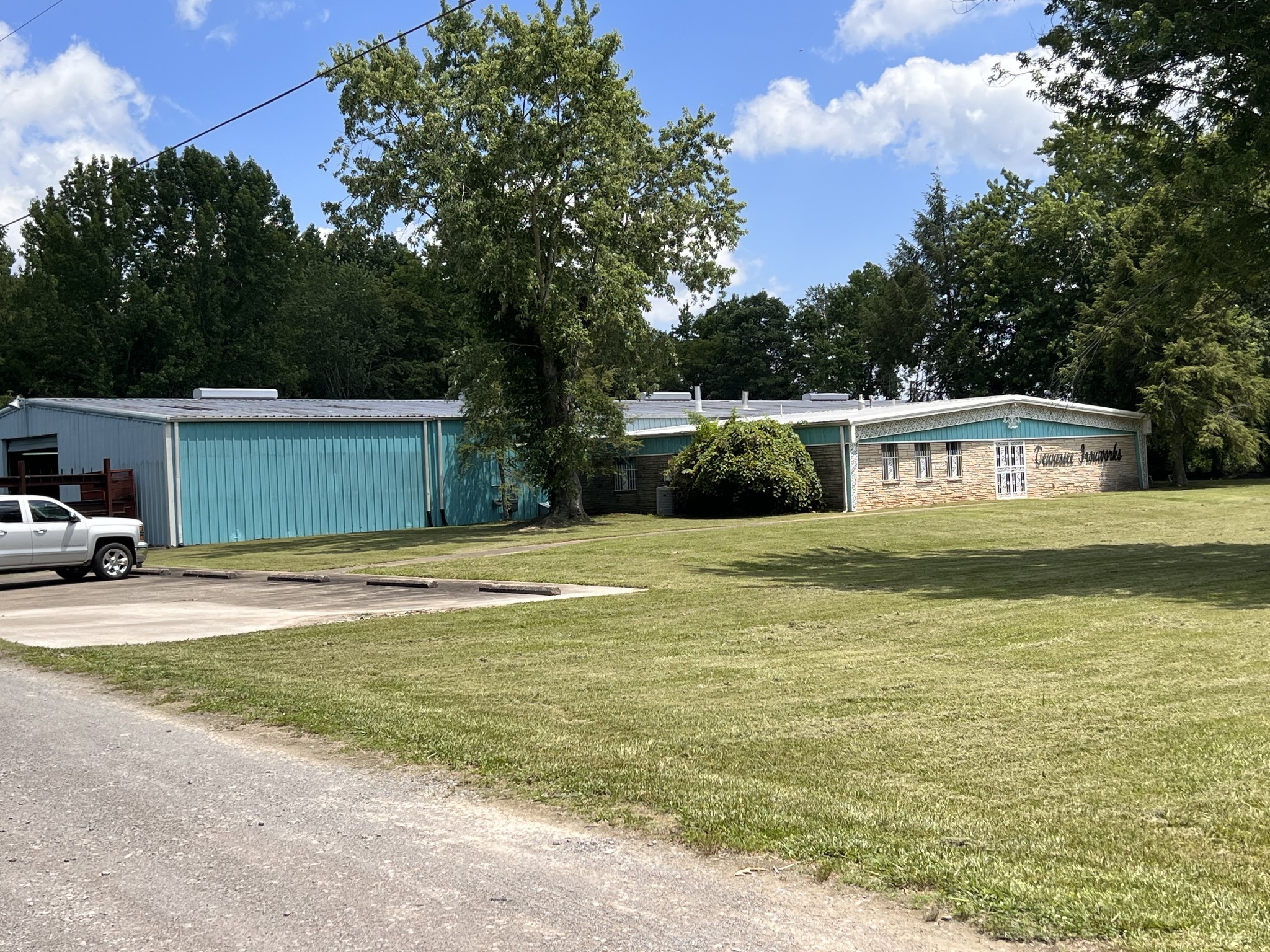 125 McAdoo Creek Rd